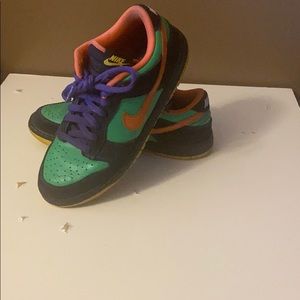 COPY - Sneakers - Nike SB